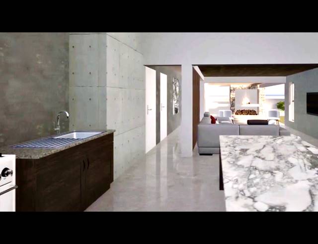 3 BEDROOM HOUSE FOR SALE IN ATLANTIC SANDS PRIVATE ESTATE